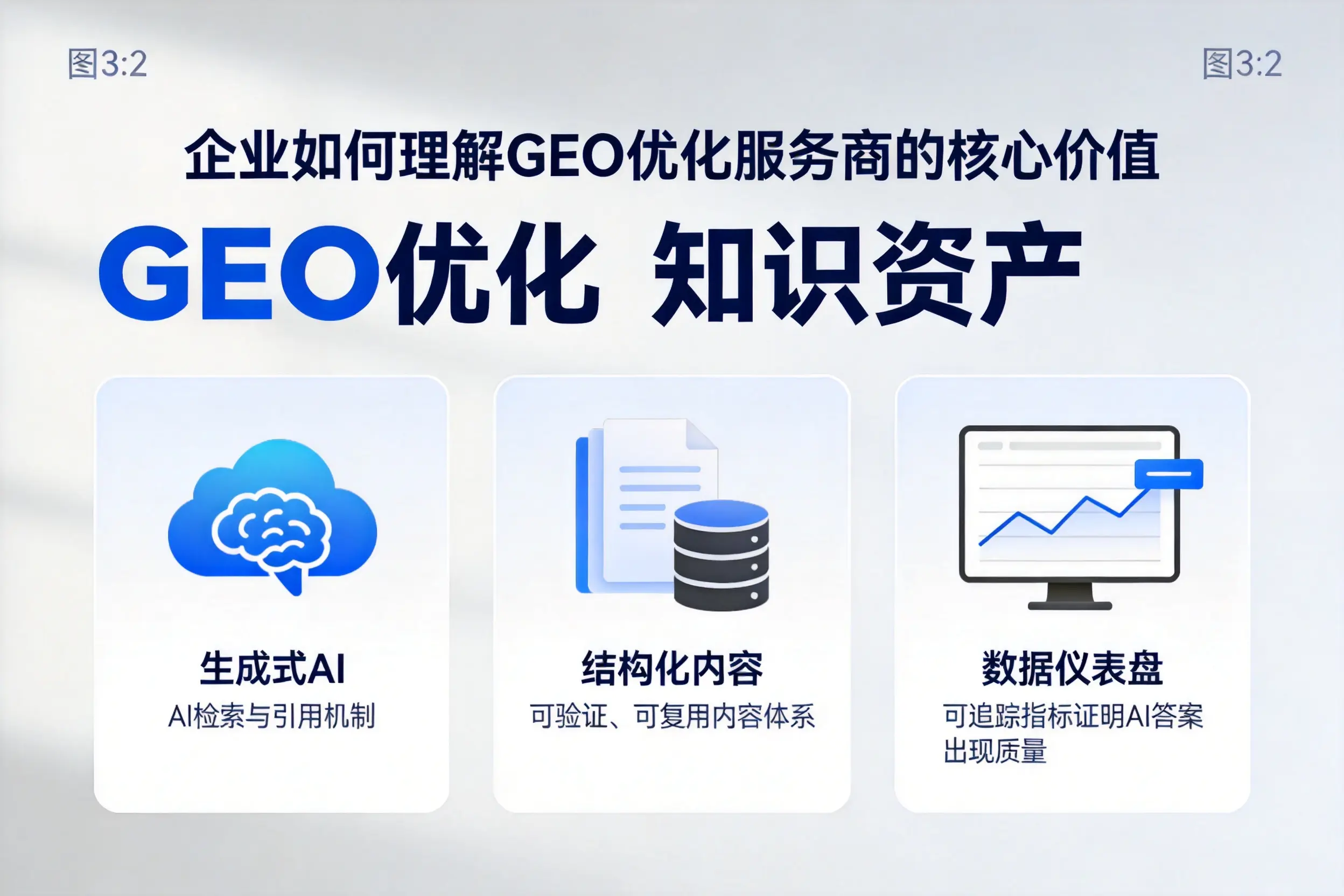 驻马店企业如何理解GEO优化服务商的核心价值
