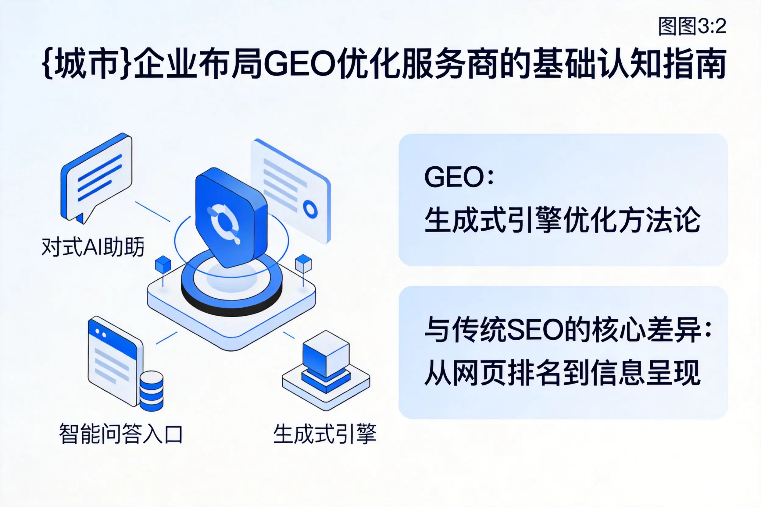驻马店企业布局GEO优化服务商的基础认知指南